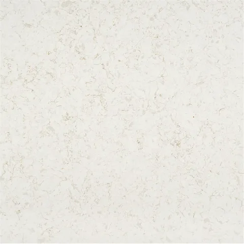 Vanilla Shore quartz surface reference