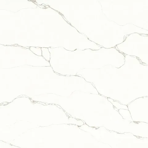 Silken Ridge quartz surface reference
