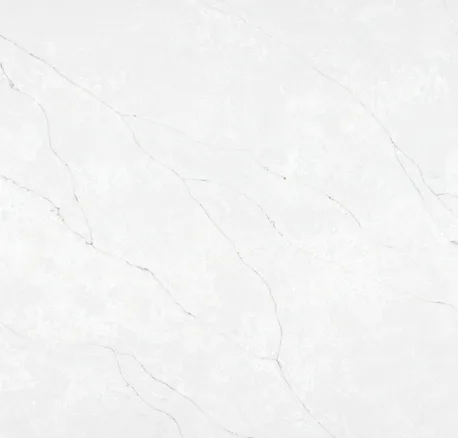 Milkglass Vein quartz surface reference