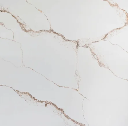 Golden Current quartz surface reference