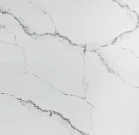 Rock Current quartz surface reference