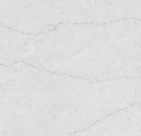 Hearth Gold quartz surface reference