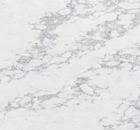 Frost Lace quartz surface reference