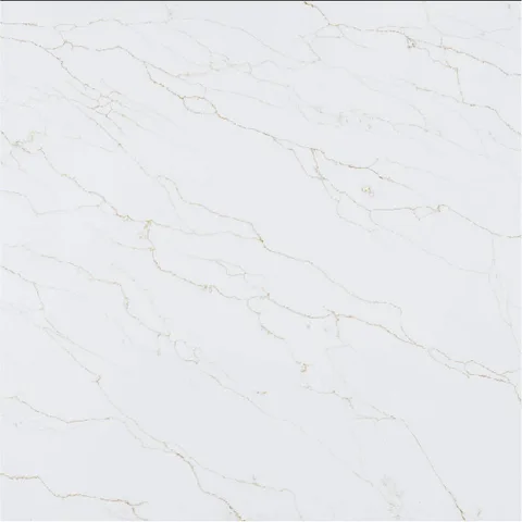 Heritage Gold quartz surface reference