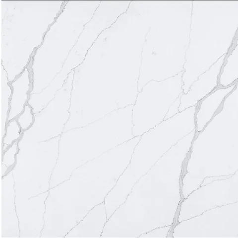 Pearl Cascade quartz surface reference
