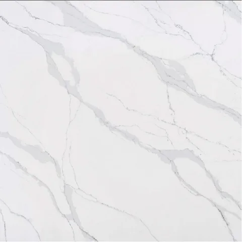 Gallery Vein quartz surface reference