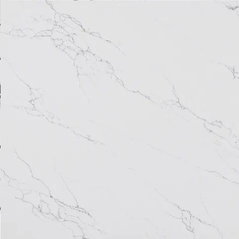 Valencia White quartz surface reference