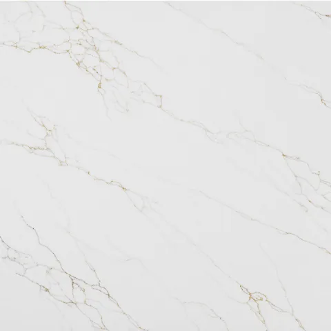 Valencia Gold quartz surface reference
